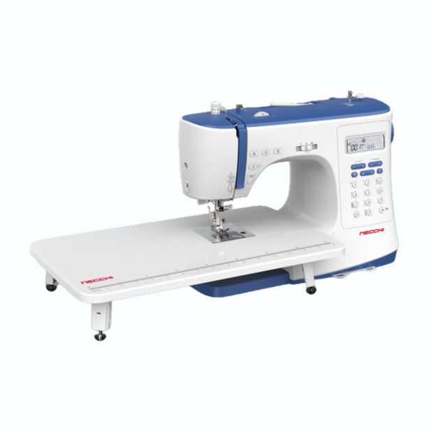 Necchi NC-103D macchina da cucire elettronica 