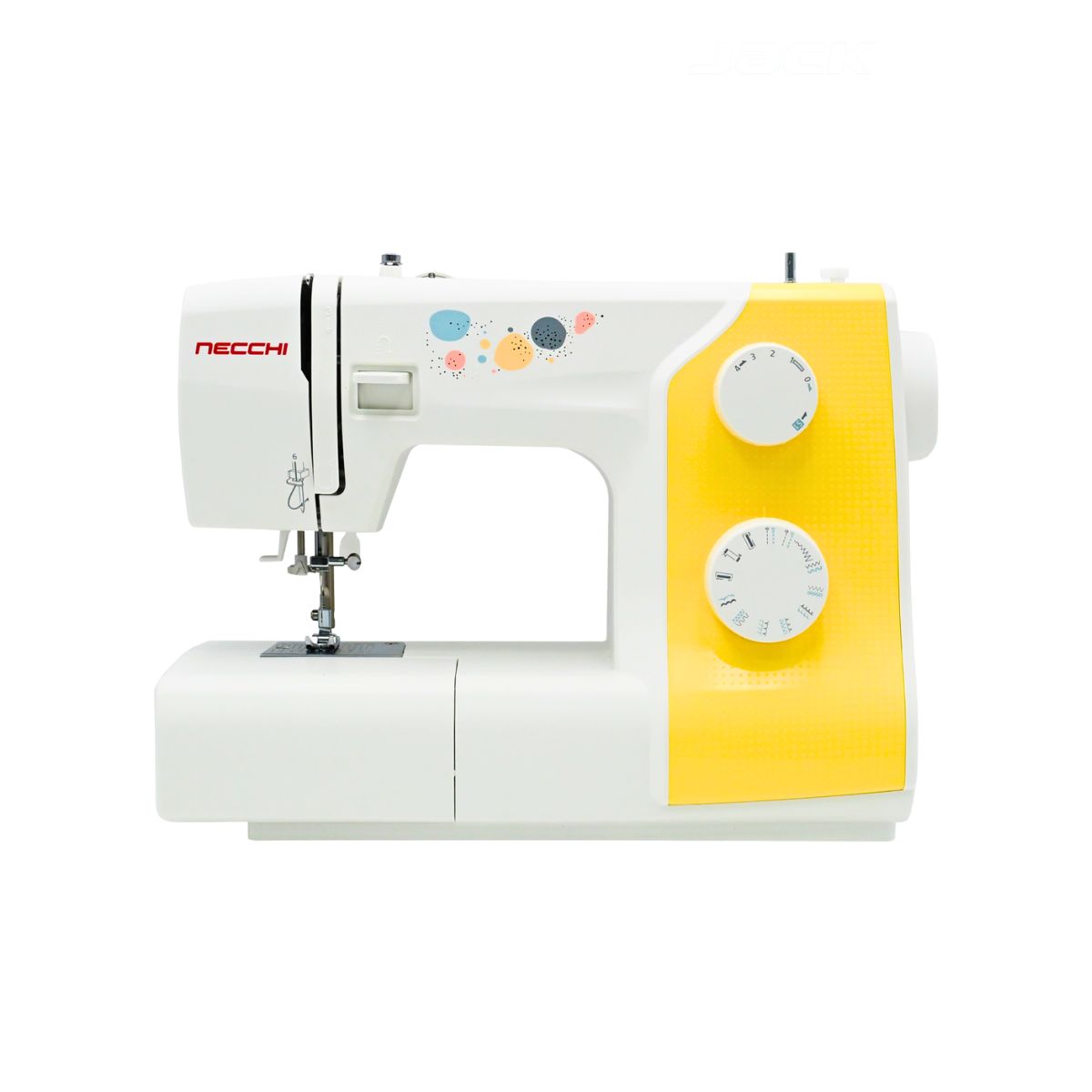 Necchi Sweet K35N Macchina per cucire