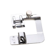 Piedino orlatore per piega da 0,95 cm o 3/8 di inch