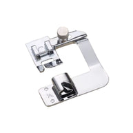 Piedino orlatore per piega da 1.27 cm o 4/8 inch