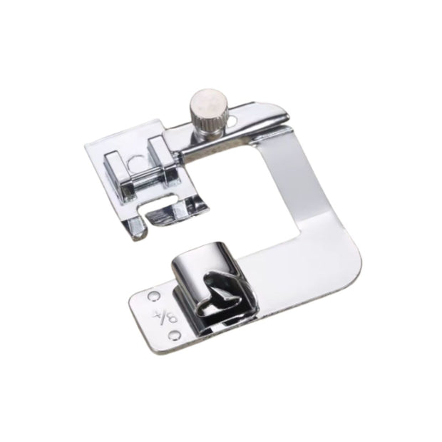 Piedino orlatore per piega da 1.27 cm o 4/8 inch