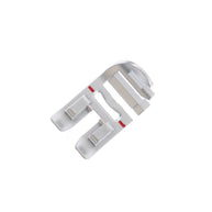 Pfaff piedino per finiture decorative con sistema IDT 820614096