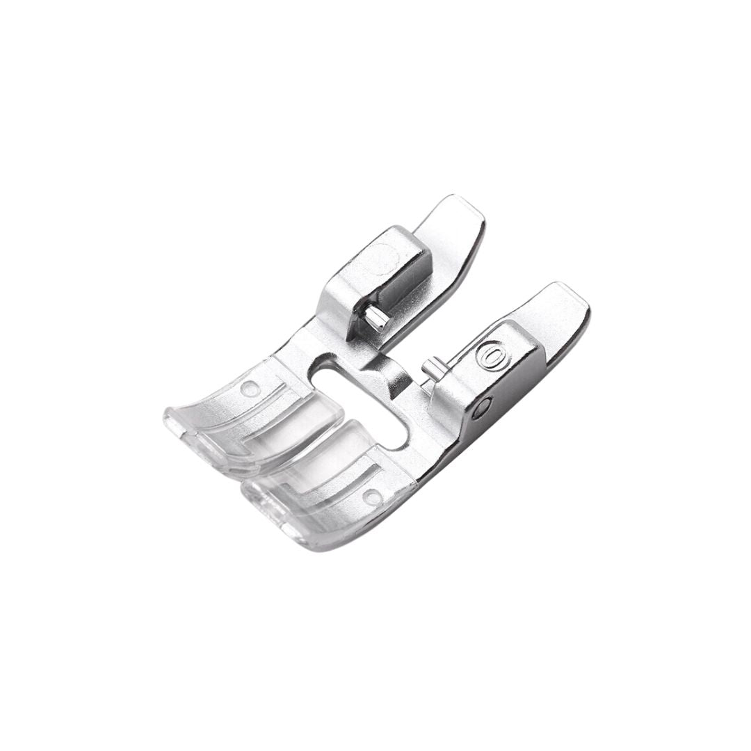 Pfaff Piedino Standard con sistema IDT 820250096