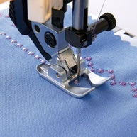 Pfaff Piedino per candlewicking  820613096