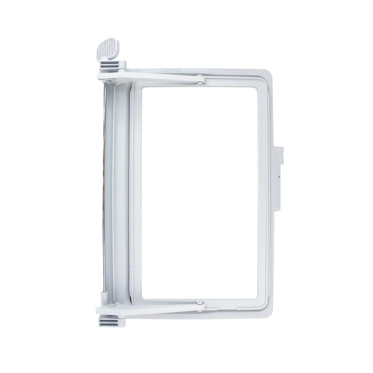 Pfaff Telaio per Ricami continui Grand Endless Hoop 260 mm x 150 mm