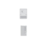 Piedino arricciatore Pfaff 820668096 visione grafica