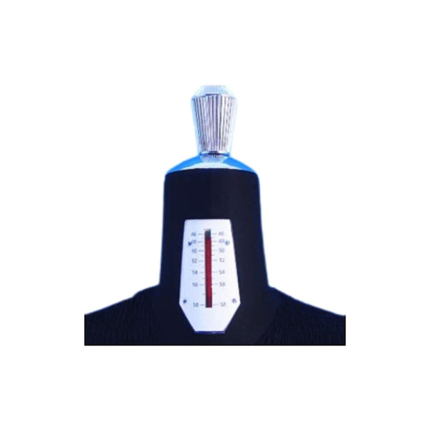 Pomello regolazione taglie per manichino sartoriale