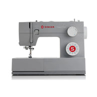 Macchina da cucire Singer 4423 Heavy Duty con 5 Anni di Garanzia