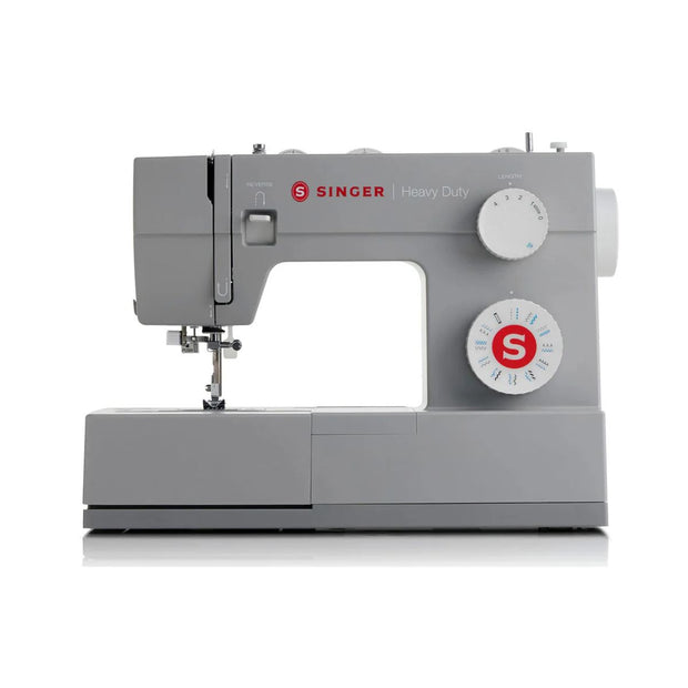 Macchina da cucire Singer 4423 Heavy Duty con 5 Anni di Garanzia