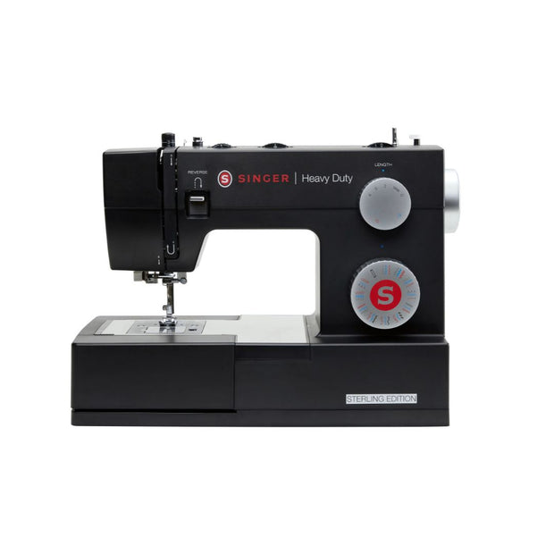 Singer HD4432 Sterling Edition