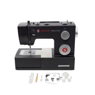 Singer HD4432 Sterling Edition accessori