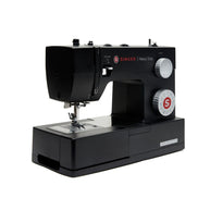 Singer HD4432 Sterling Edition profilo