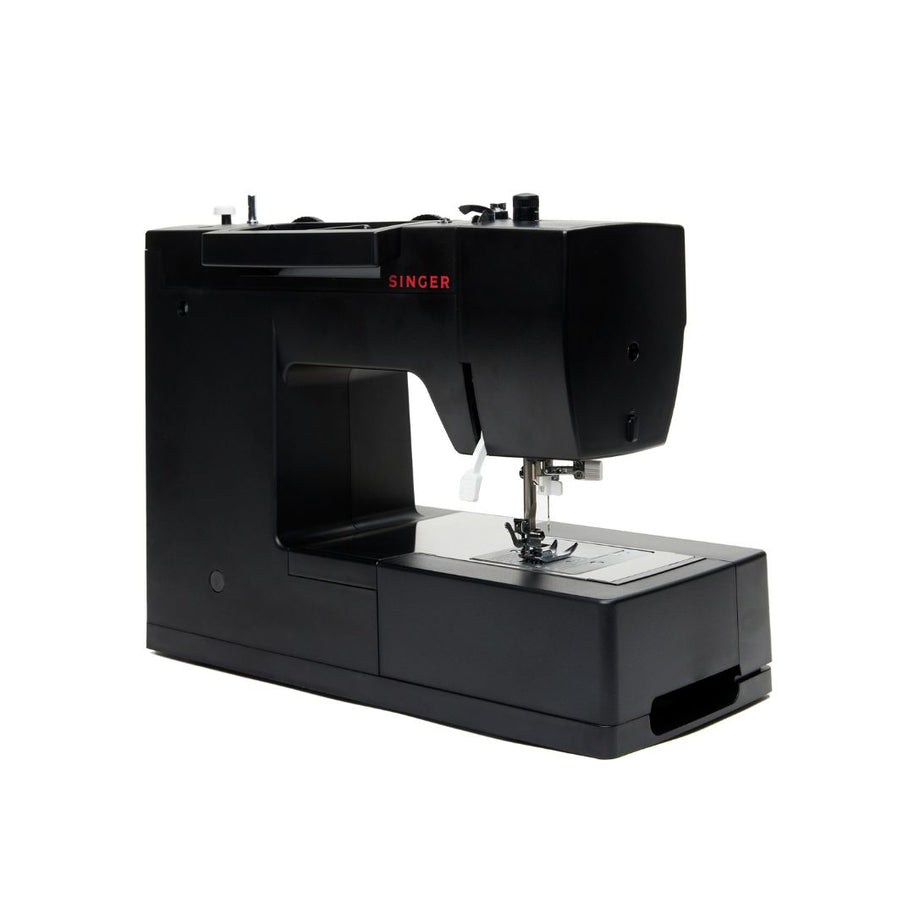 Singer HD4432 Sterling Edition retro