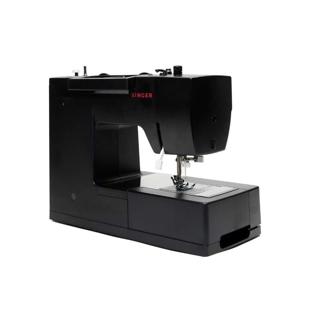 Singer HD4432 Sterling Edition retro