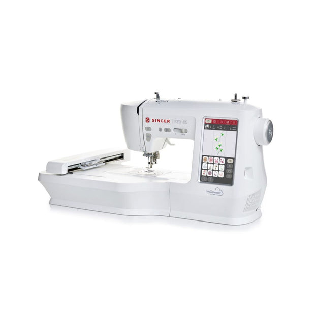 Singer SE9155 maqcchina per cucito e ricamo