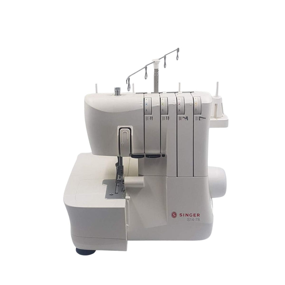 Singer Tagliacuci S14-78