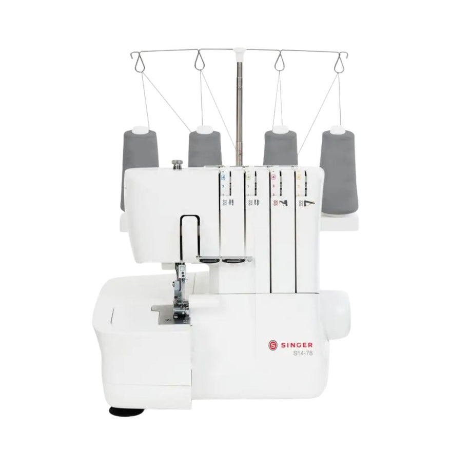 Singer Tagliacuci S14-78