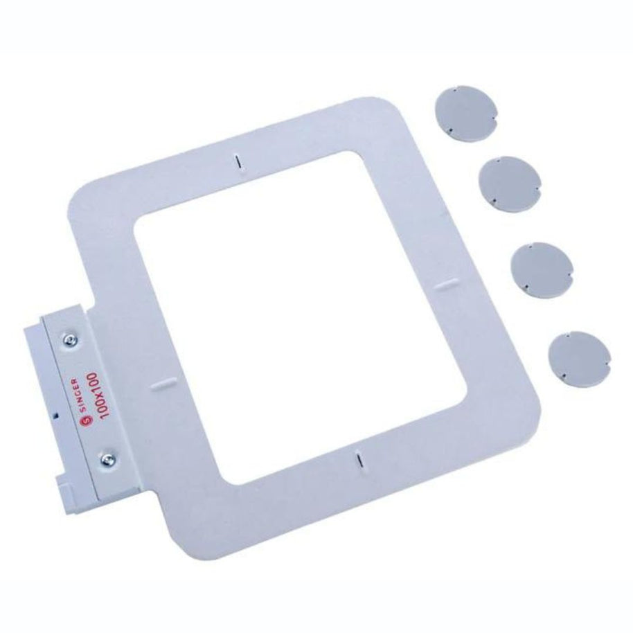 Singer telaio metallico per 9305 