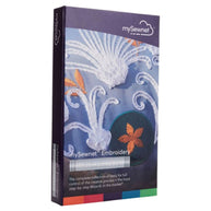 Software da Ricamo Professionale mySewnet™ Platinum ora Creativate in abbonamento