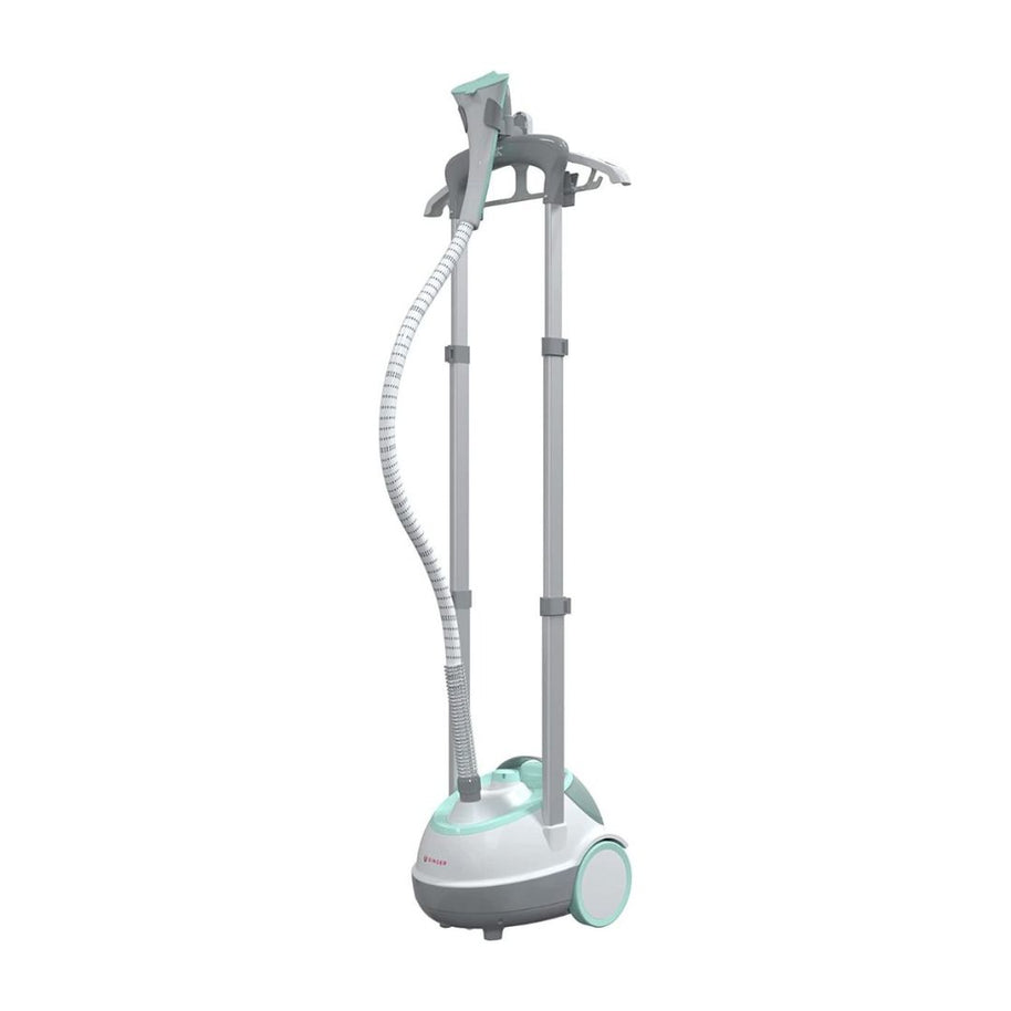 Stiratrice a Vapore Verticale Singer SWC SteamWorks Classic