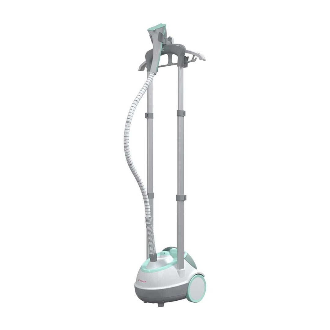 Stiratrice a Vapore Verticale Singer SWC SteamWorks Classic