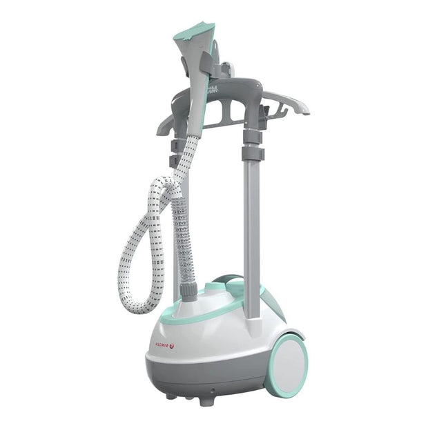 Stiratrice a Vapore Verticale Singer SWC SteamWorks Classic chiuso