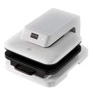 Termopressa Automatic Loklik 38X38 cm