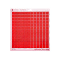 Tappetino SINGER® MOMENTO™ 30,5X30,5cm (12X12 INCHES) per tessuti