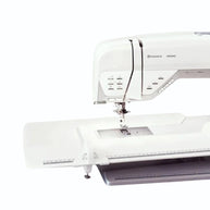 Tavolo allunga base con righello Husqvarna Viking