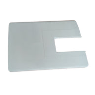 Tavolo allunga base per Necchi HP04, H10K, H11K, H10L