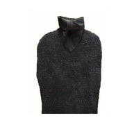 Telo di ricambio per Manichino Sartoriale da donna regolabile taglia 42/54 nero