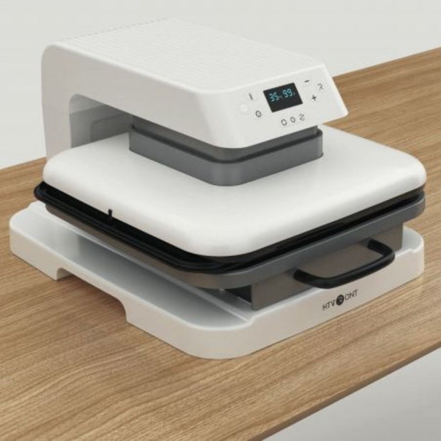 Termopressa Automatic HTVRONT 38X38 cm