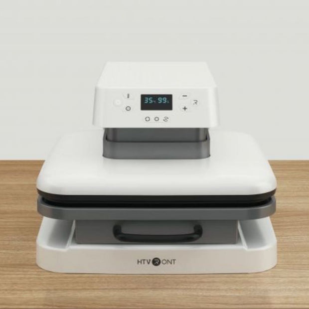 Termopressa Automatic HTVRONT 38X38 cm