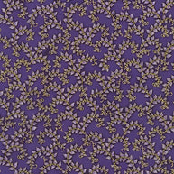 Tessuto di Cotone Americano Fantasia