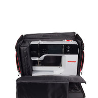 Trolley L per Bernina aperto