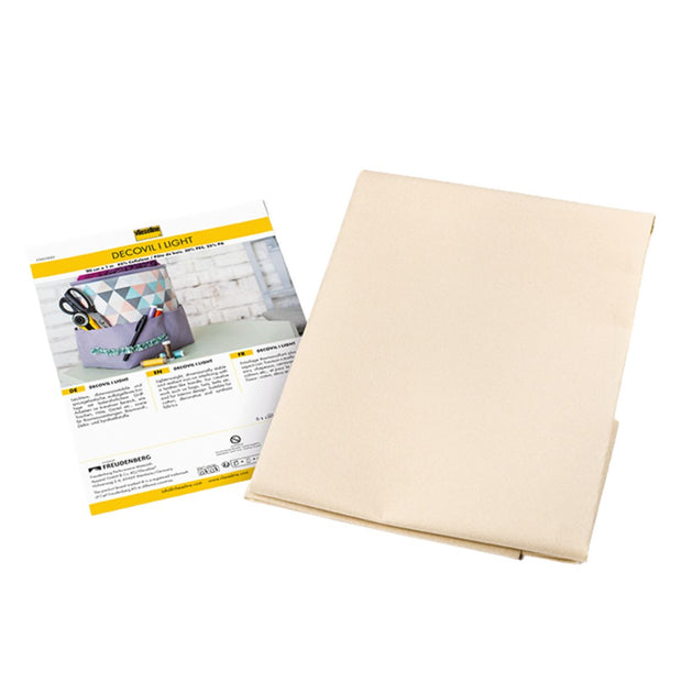 Vlieseline Decovil Light (90X100 CM)