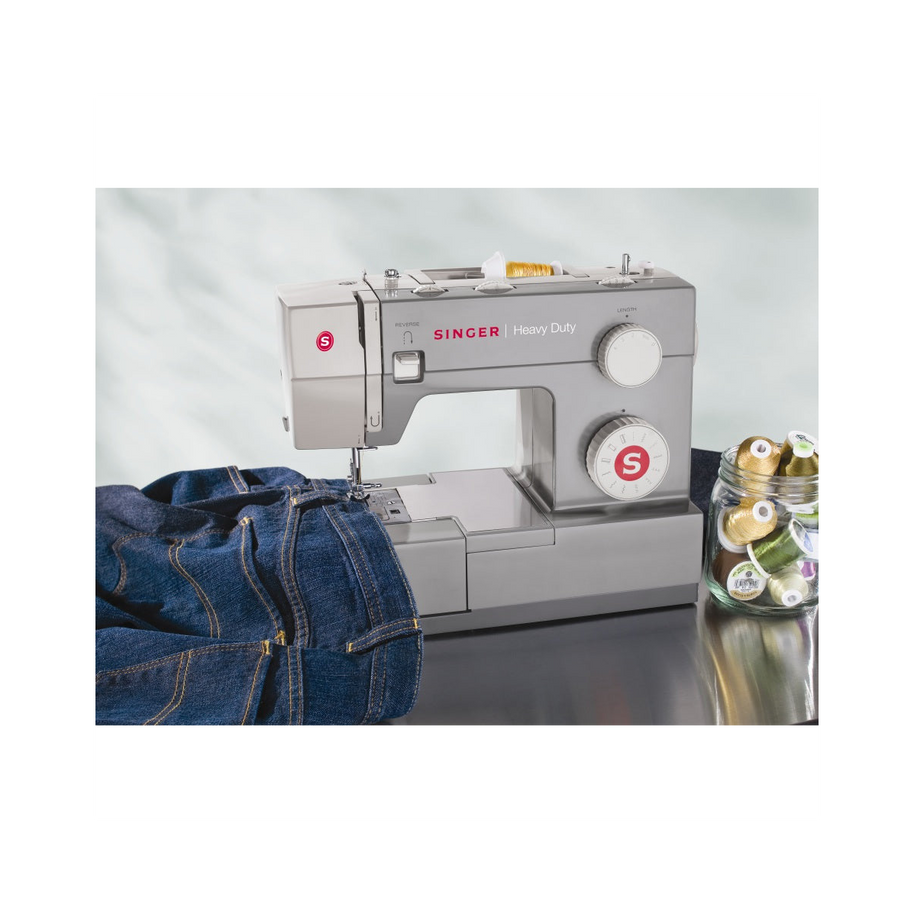 Macchina da cucire Singer 4411HD