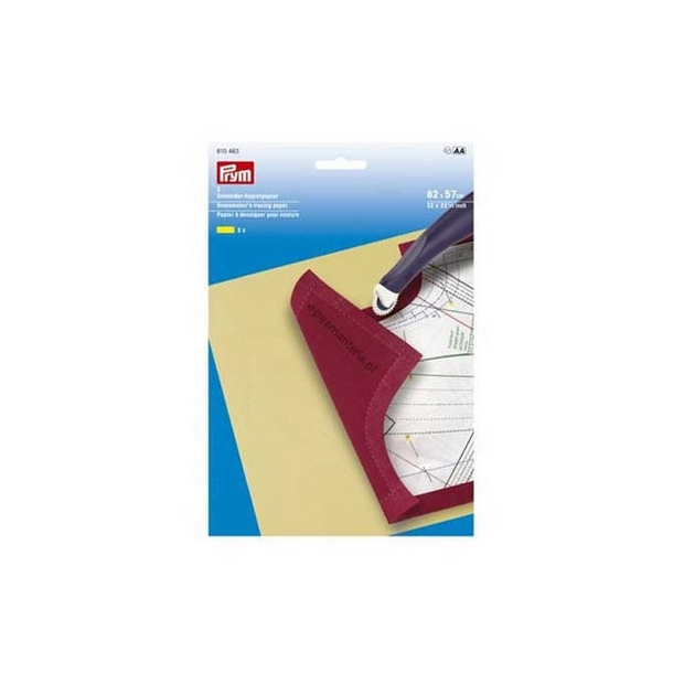 Carta copiativa Prym 610463