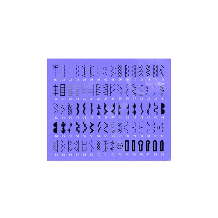 Macchina da cucire Singer Starlet 6680 con 5 Anni di Garanzia