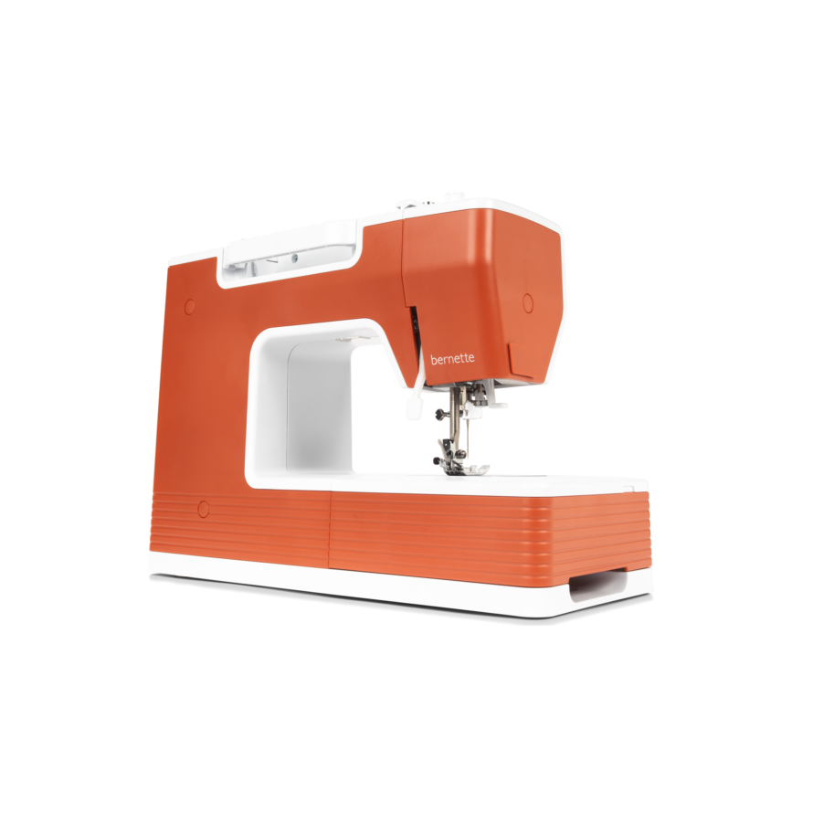 Bernette b05 Crafter