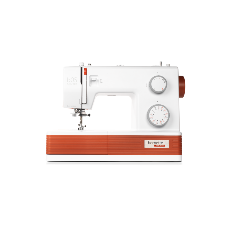 Bernette b05 Crafter