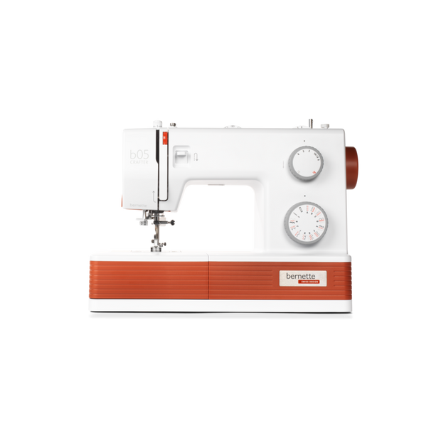 Bernette b05 Crafter