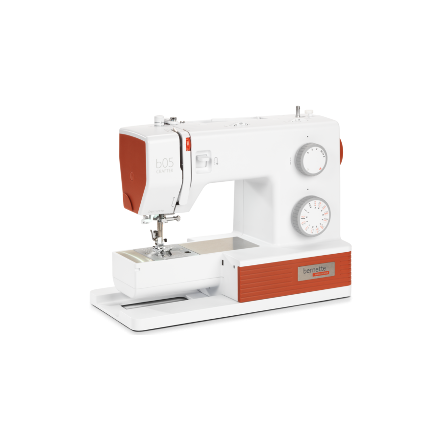 Bernette b05 Crafter