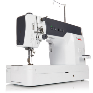 Bernette 08 Straight Stitch Macchina per cucire Professionale Chiedi il Codice Sconto!