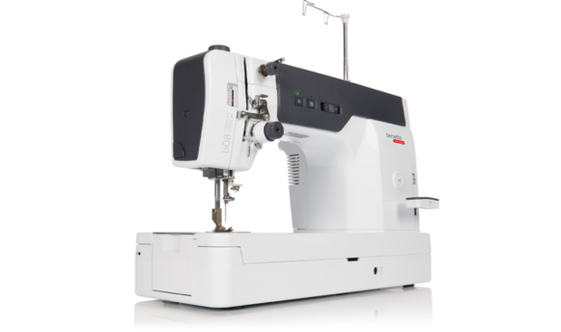 Bernette 08 Straight Stitch Macchina per cucire Professionale Chiedi il Codice Sconto!