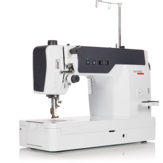 Bernette 08 Straight Stitch Macchina per cucire Professionale Chiedi il Codice Sconto!