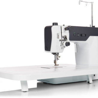 Bernette 08 Straight Stitch Macchina per cucire Professionale Chiedi il Codice Sconto!