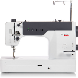 Bernette 08 Straight Stitch Macchina per cucire Professionale Chiedi il Codice Sconto!