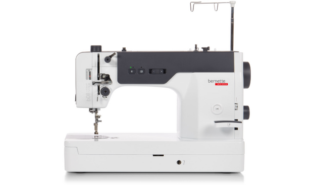 Bernette 08 Straight Stitch Macchina per cucire Professionale Chiedi il Codice Sconto!