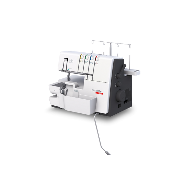 Bernette b64 Airlock